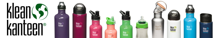 O Klean Kanteen O Klean Kanteen
